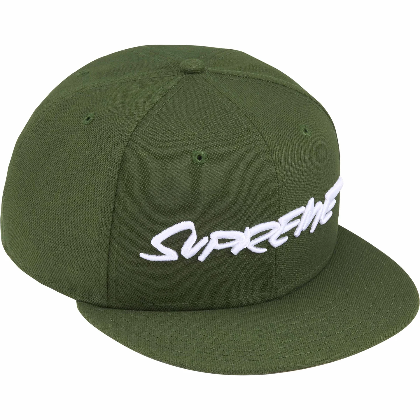 Futura New Era® | Supreme 24ss