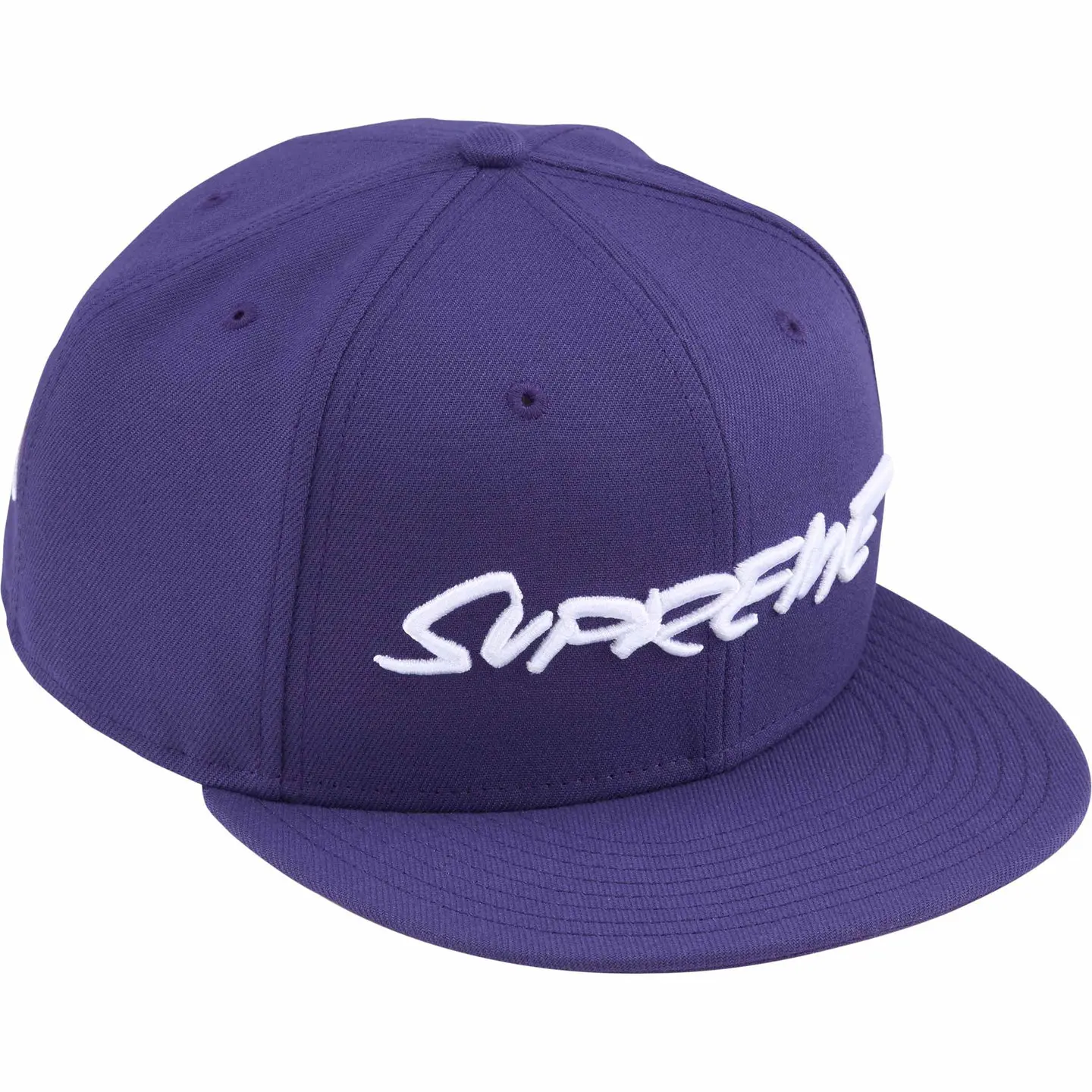 Futura New Era® | Supreme 24ss