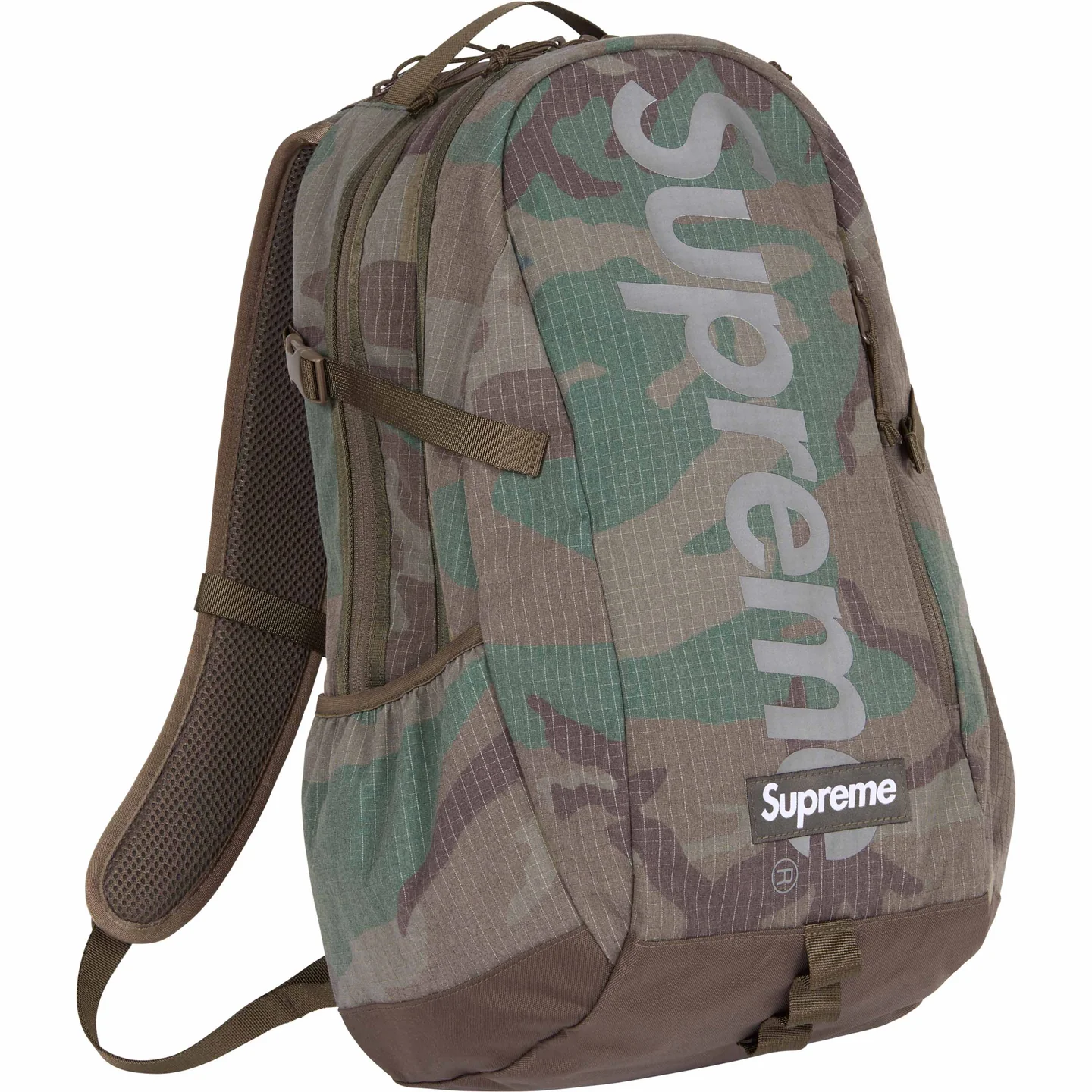Backpack | Supreme 24ss