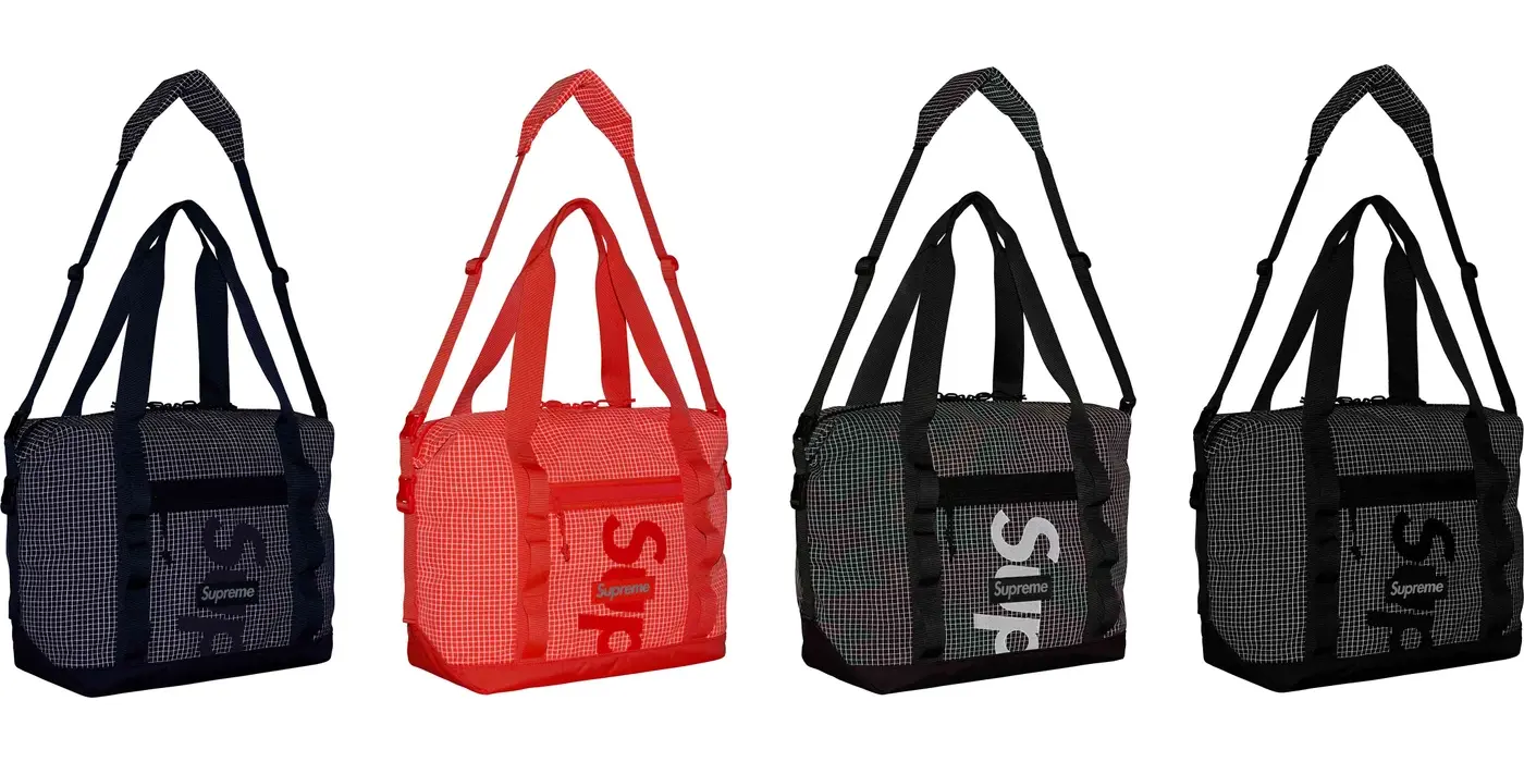 Tote Bag | Supreme 24ss