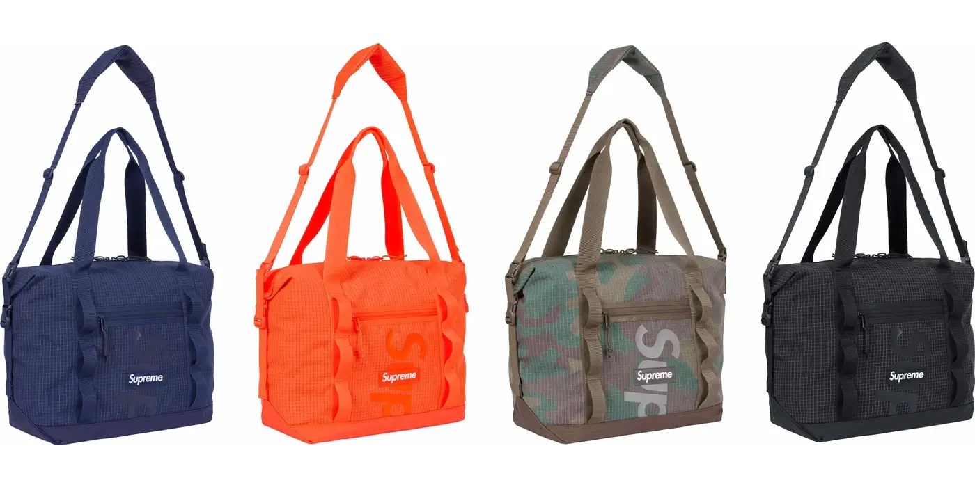 Tote Bag | Supreme 24ss