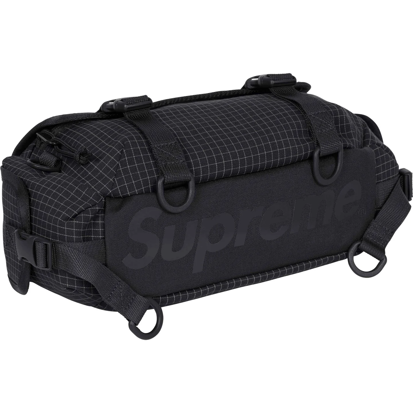Mini Duffle Bag | Supreme 24ss