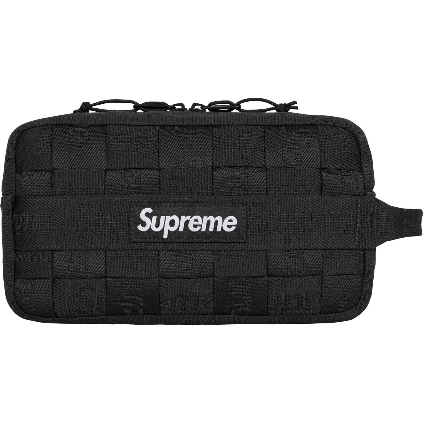 Woven Utility Bag | Supreme 24ss