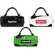 Supreme®/ORTLIEB Large Rolltop Backpack | Supreme 24ss