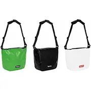 Supreme®/ORTLIEB Small Messenger Bag | Supreme 24ss