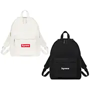Canvas Backpack | Supreme 24ss