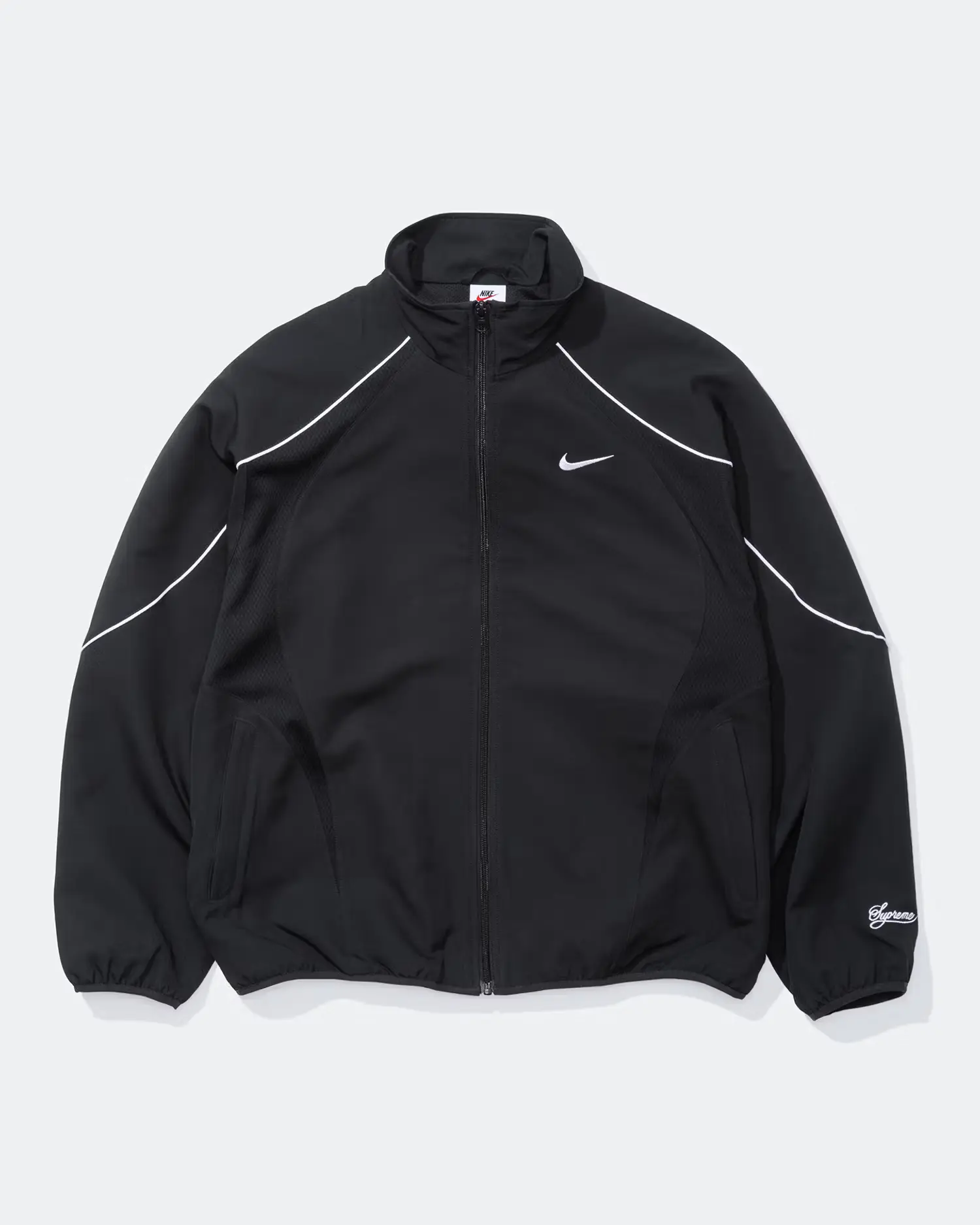 Supreme®/Nike® Track Jacket | Supreme 25ss
