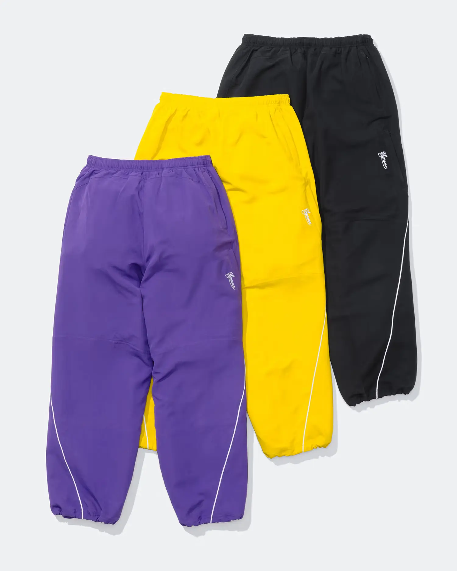Supreme®/Nike® Track Pant | Supreme 25ss