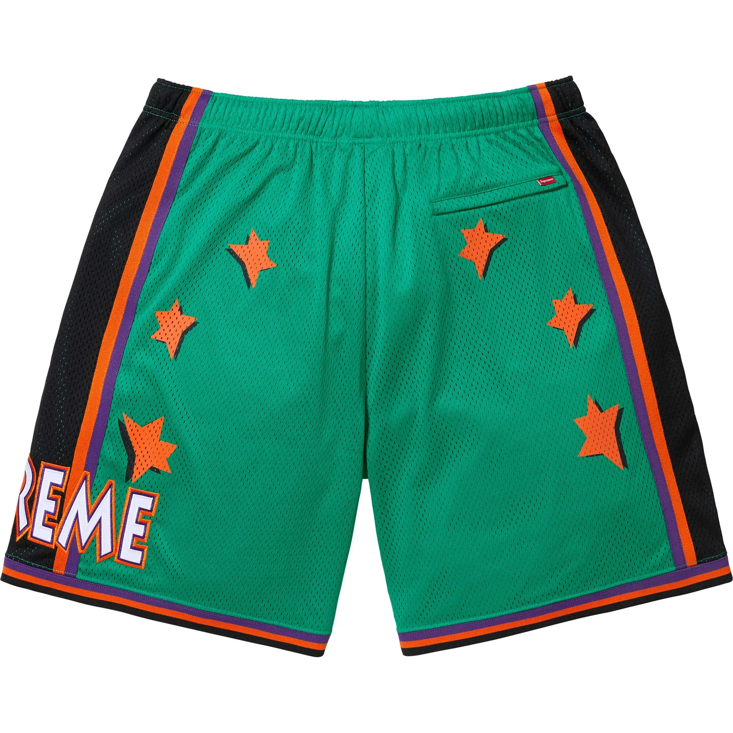 All Star Basketball Short | Supreme 25ss