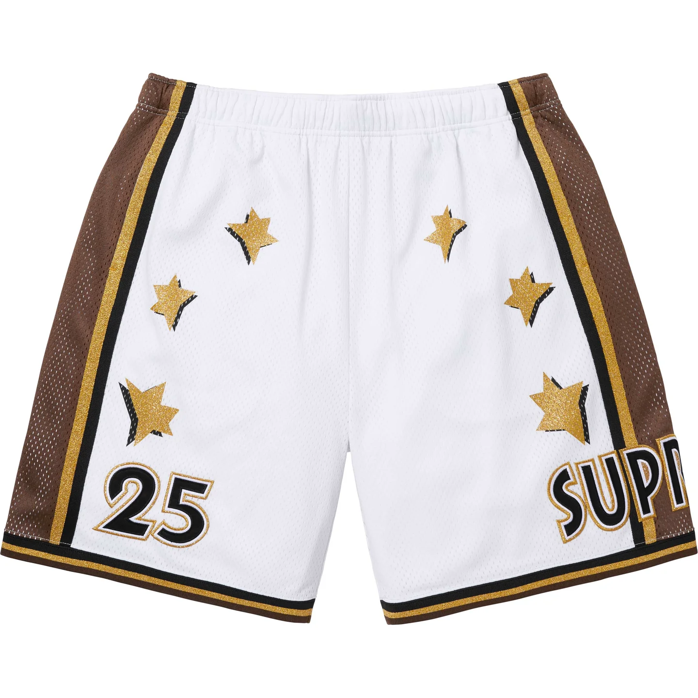 All Star Basketball Short | Supreme 25ss