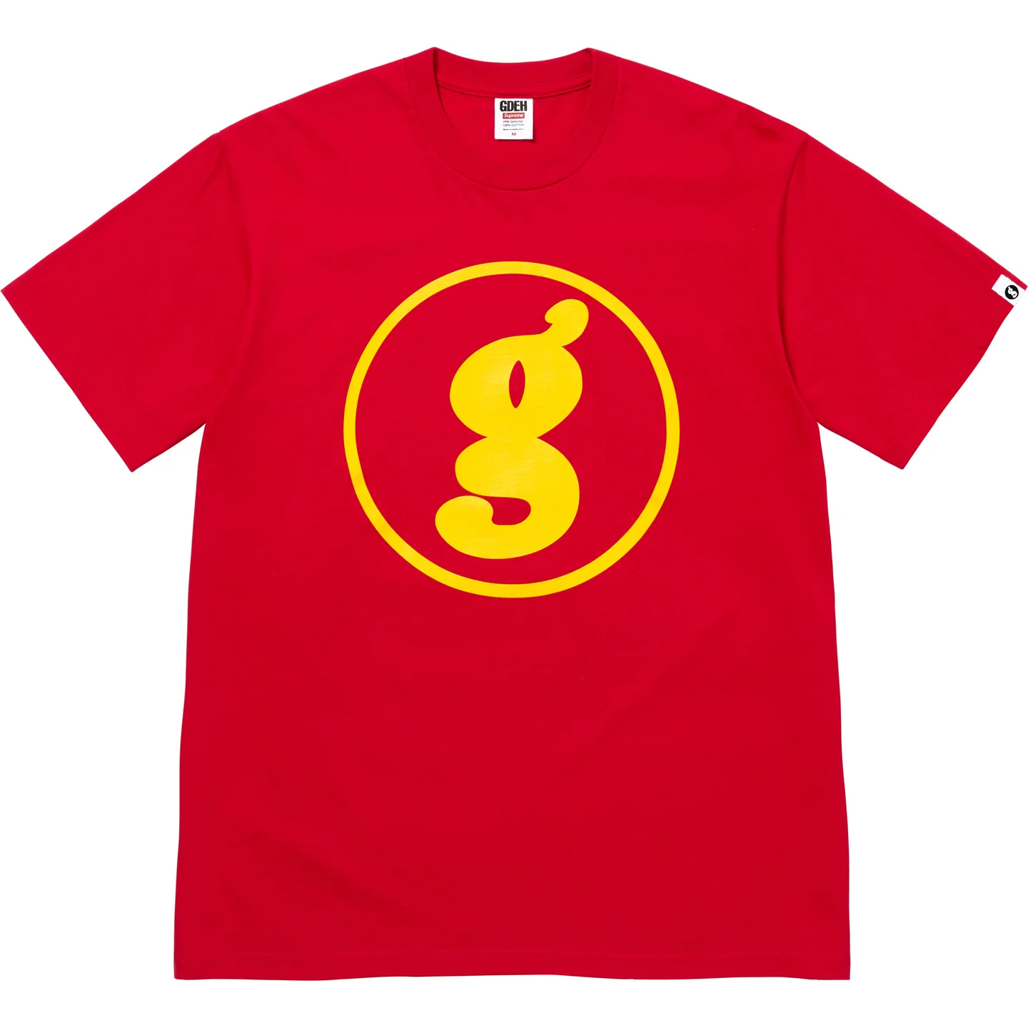 Supreme®/GOODENOUGH End Racism Tee | Supreme 25ss