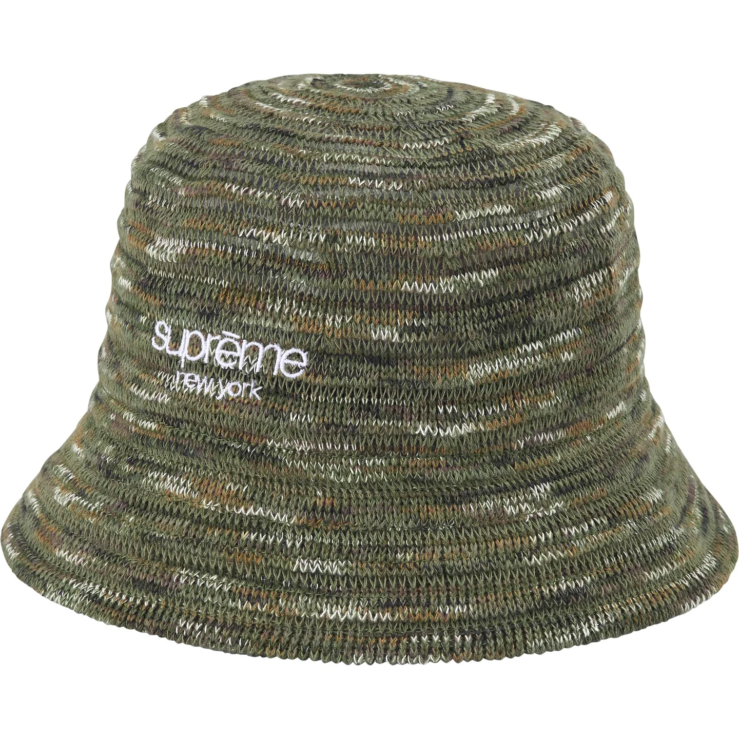 Open Knit Crusher | Supreme 25ss