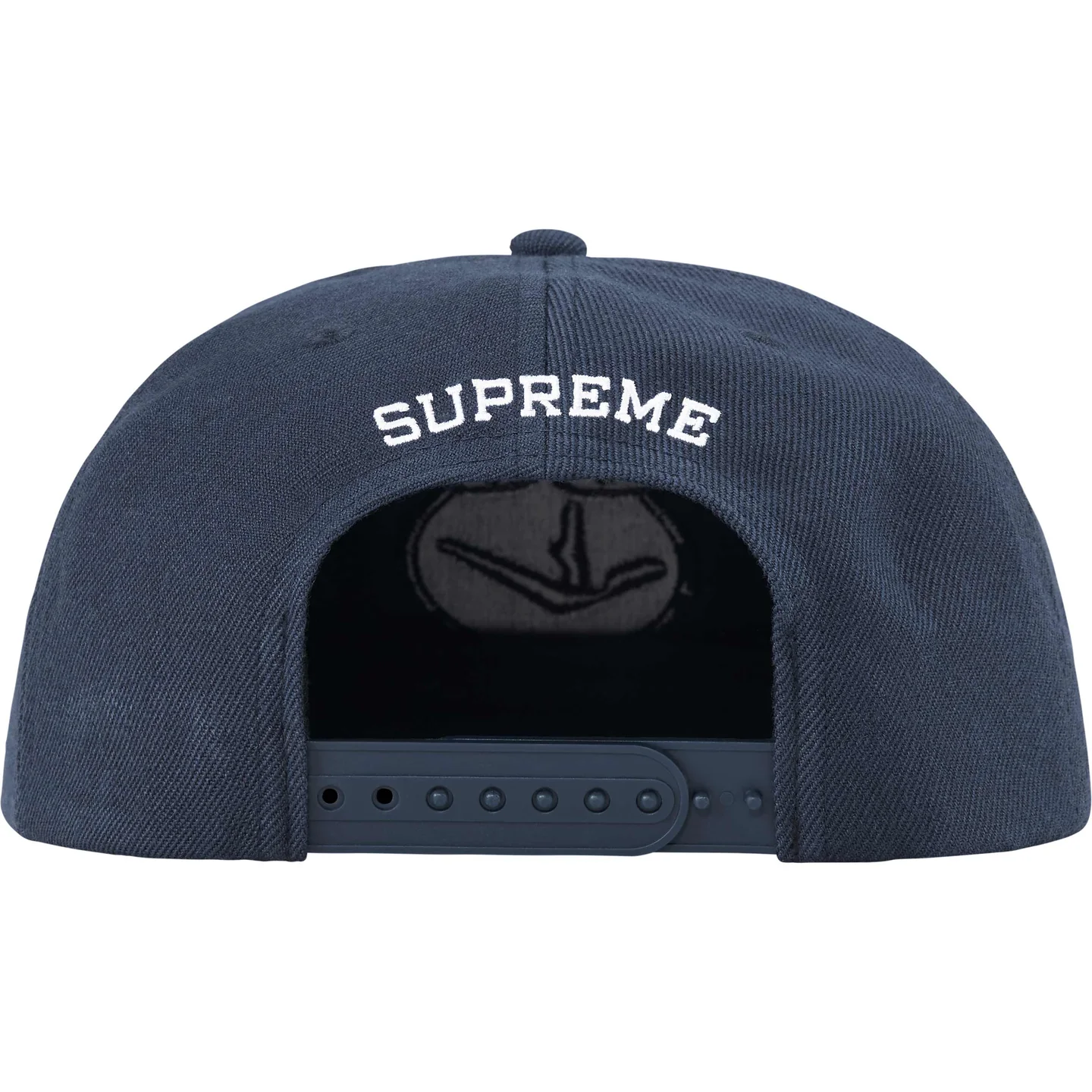 Supreme/Aphex Twin 6-Panel | Supreme 25ss