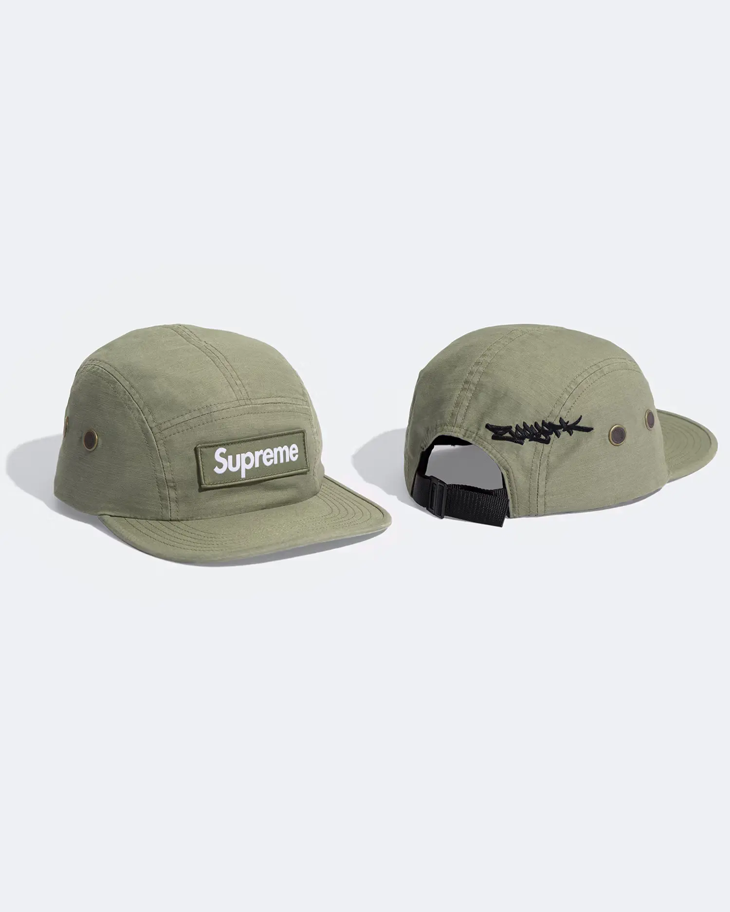 Supreme/Zoo York Camp Cap | Supreme 25ss