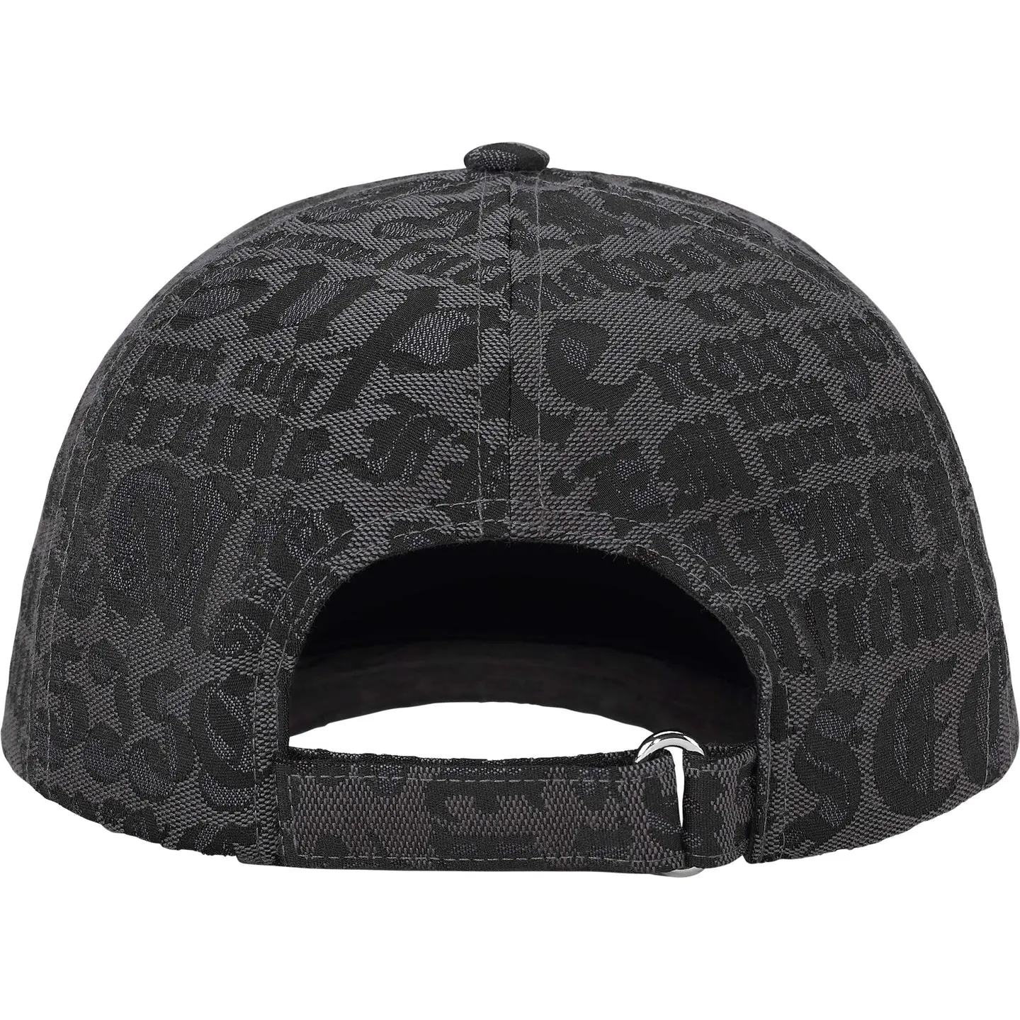 Cities Jacquard 6-Panel | Supreme 25ss