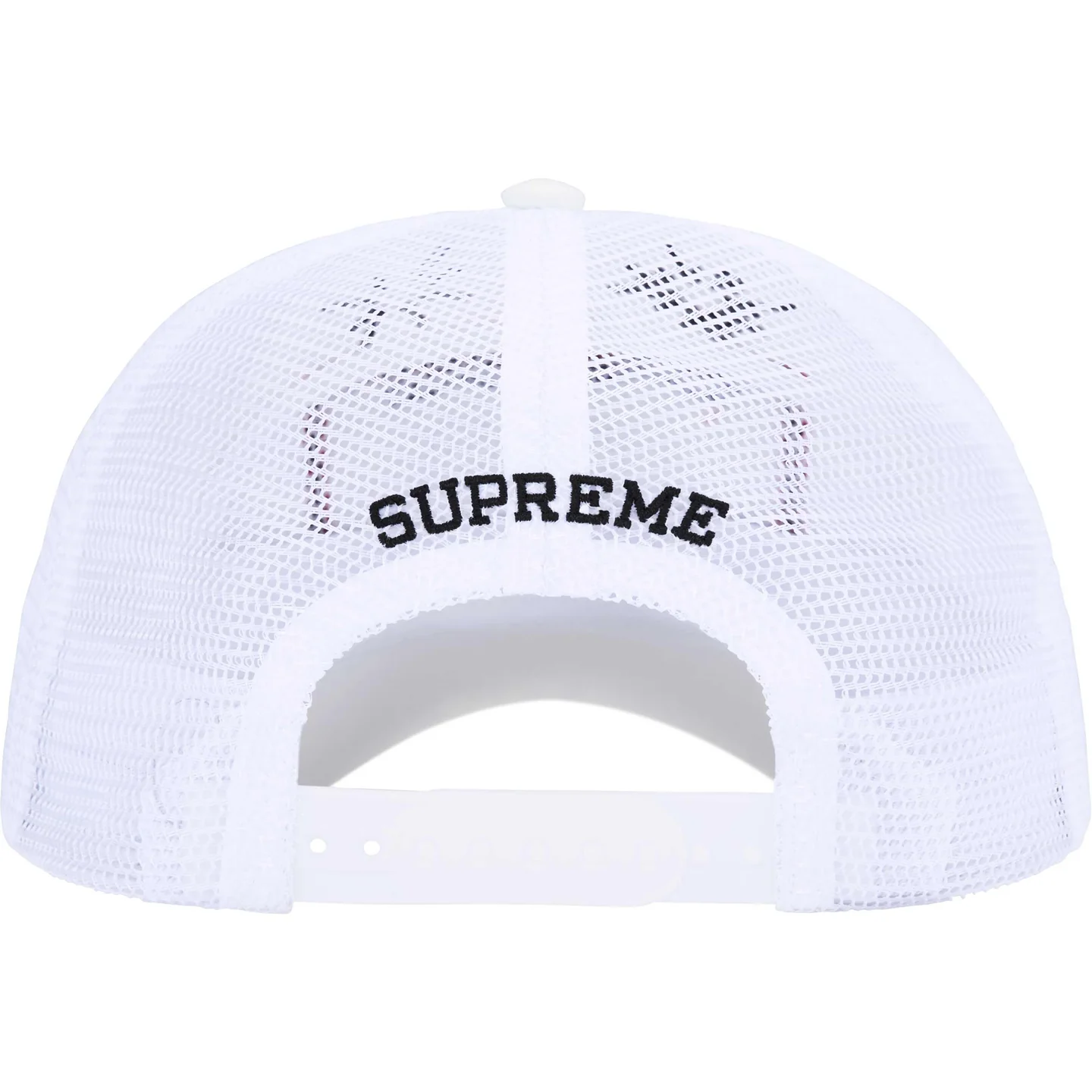 Reaper Mesh Back 6-Panel | Supreme 25ss