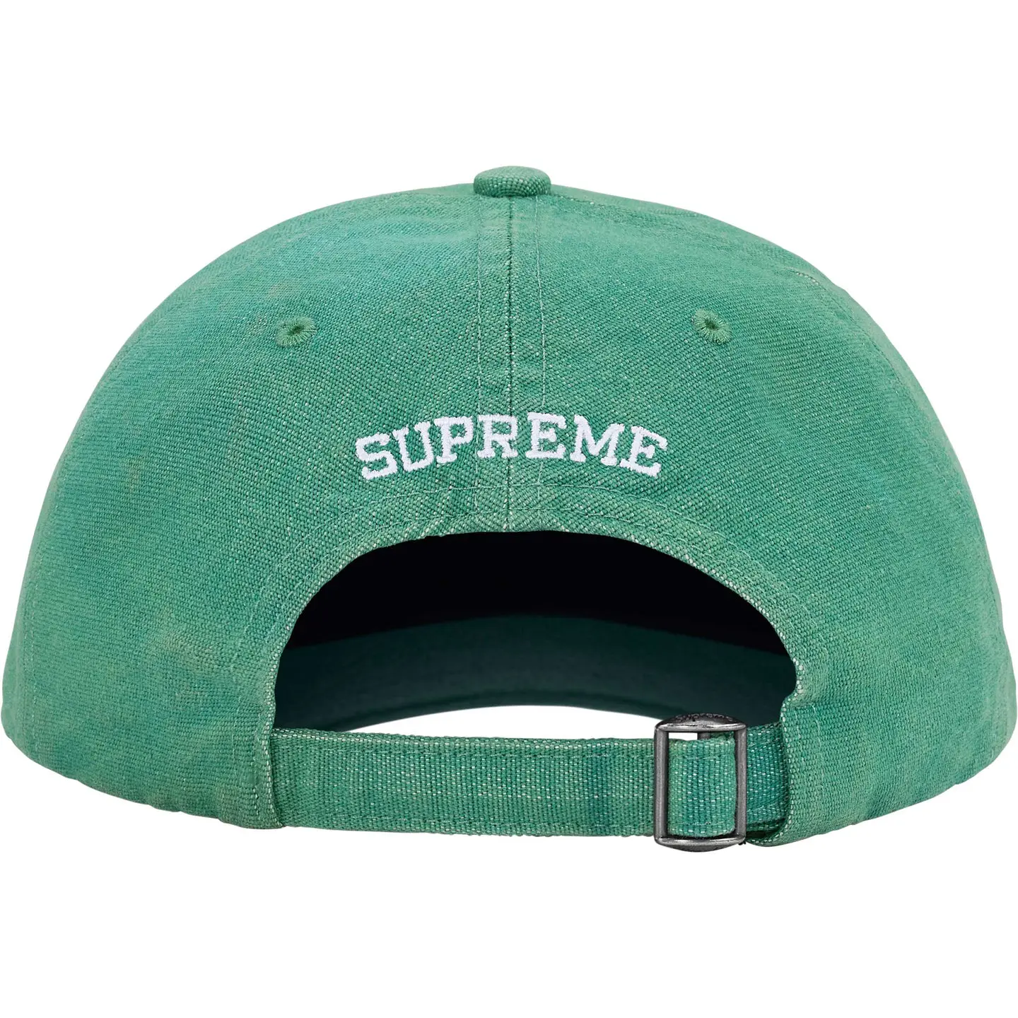 Cordura® Denim S Logo 6-Panel | Supreme 25ss