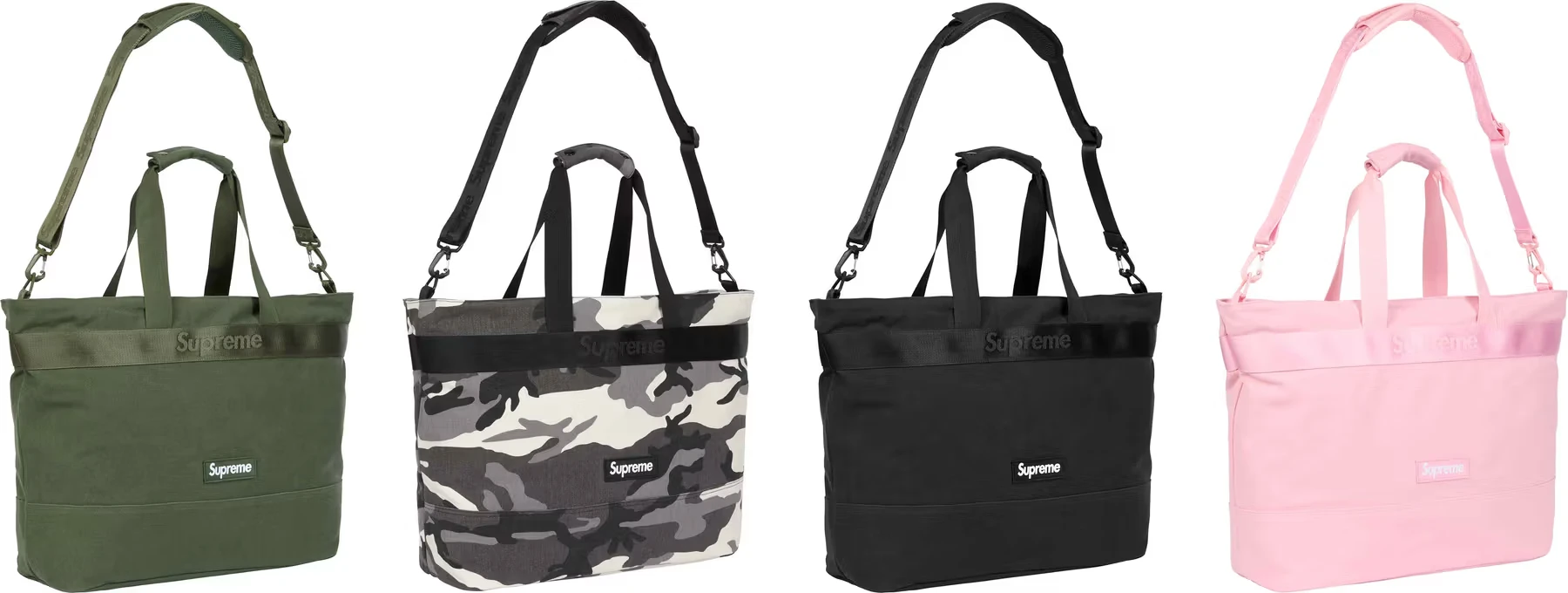 Tote Bag | Supreme 25ss