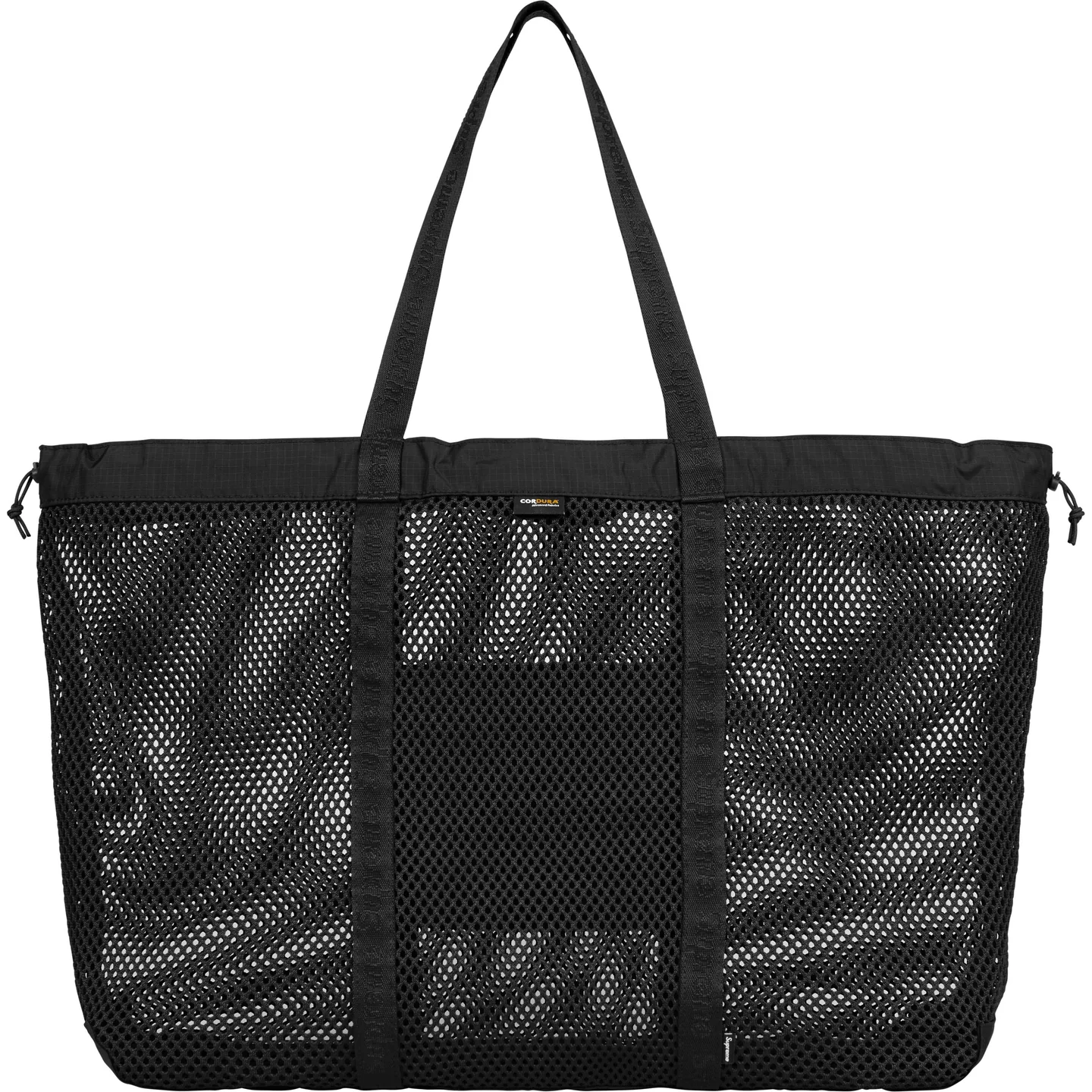 Mesh Tote Bag | Supreme 25ss