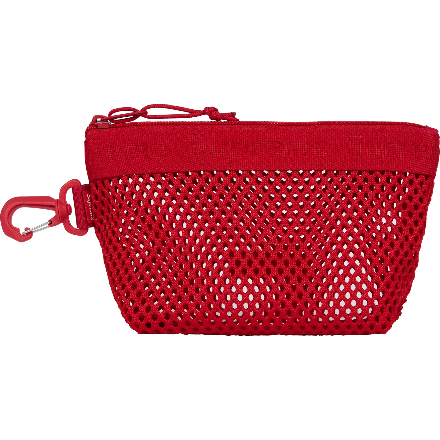 Mesh Mini Pouch | Supreme 25ss