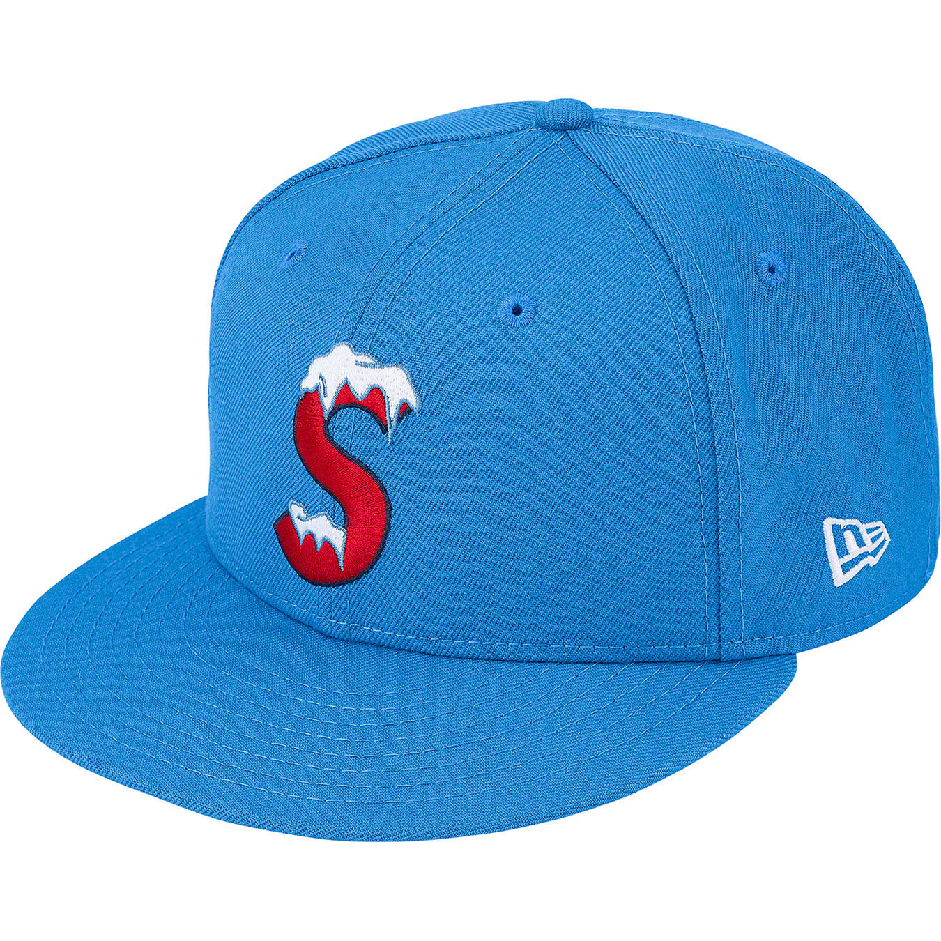 S Logo New Era® | Supreme 20fw