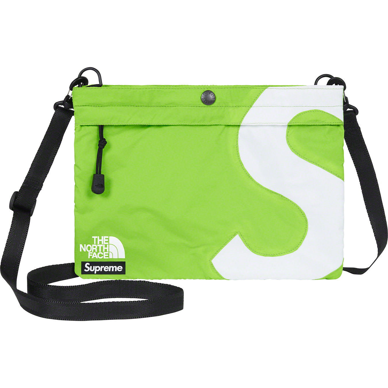 Supreme®/The North Face® S Logo Shoulder Bag | Supreme 20fw