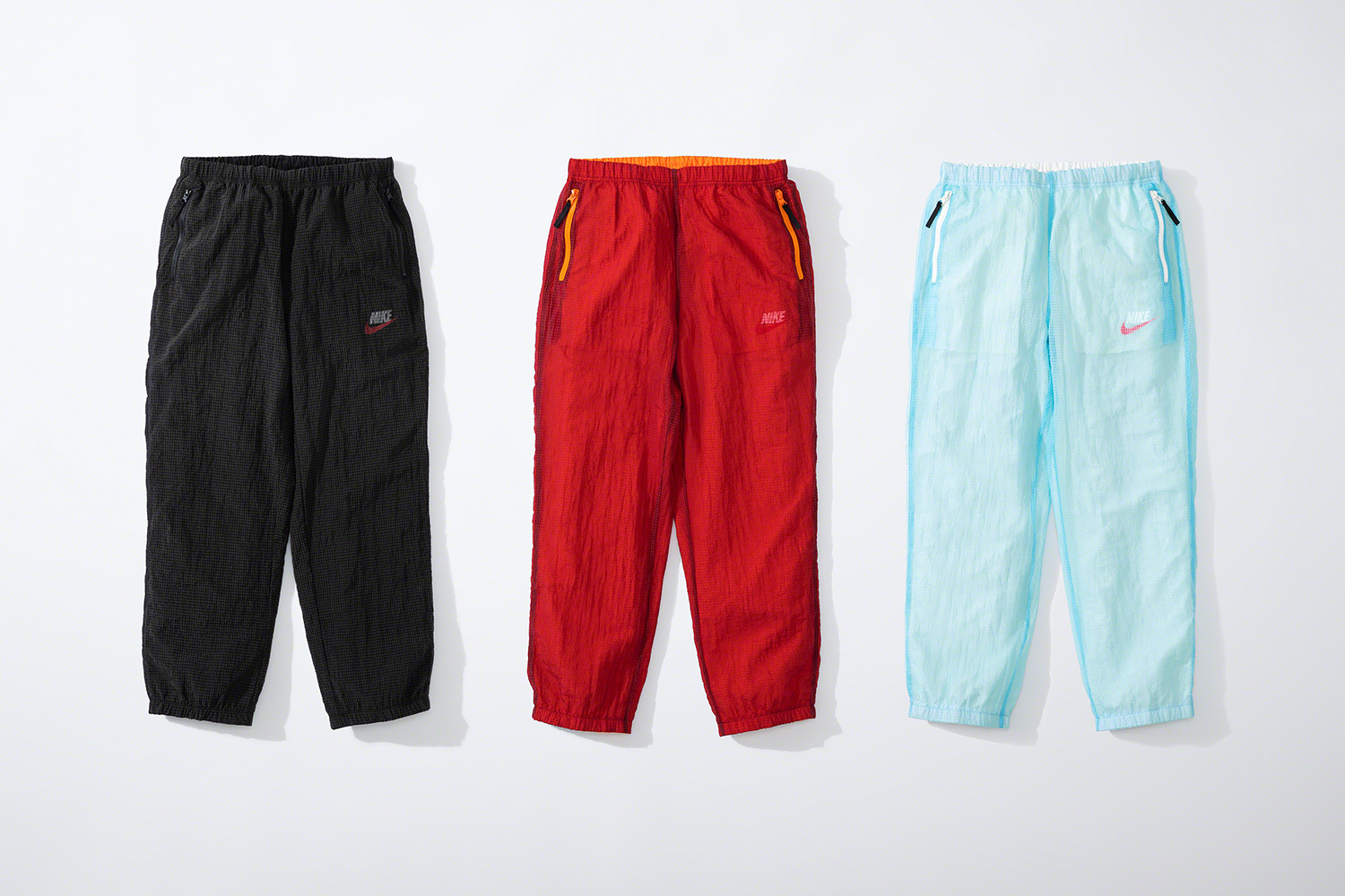 Supreme®/Nike® Jewel Reversible Ripstop Pant | Supreme 20fw