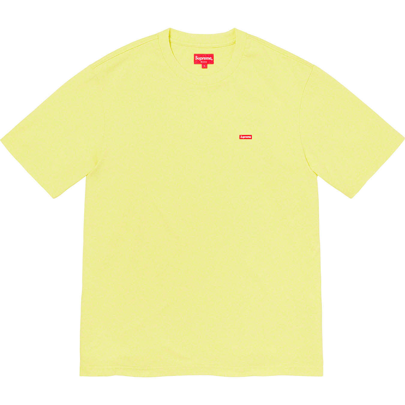 Small Box Tee | Supreme 20ss