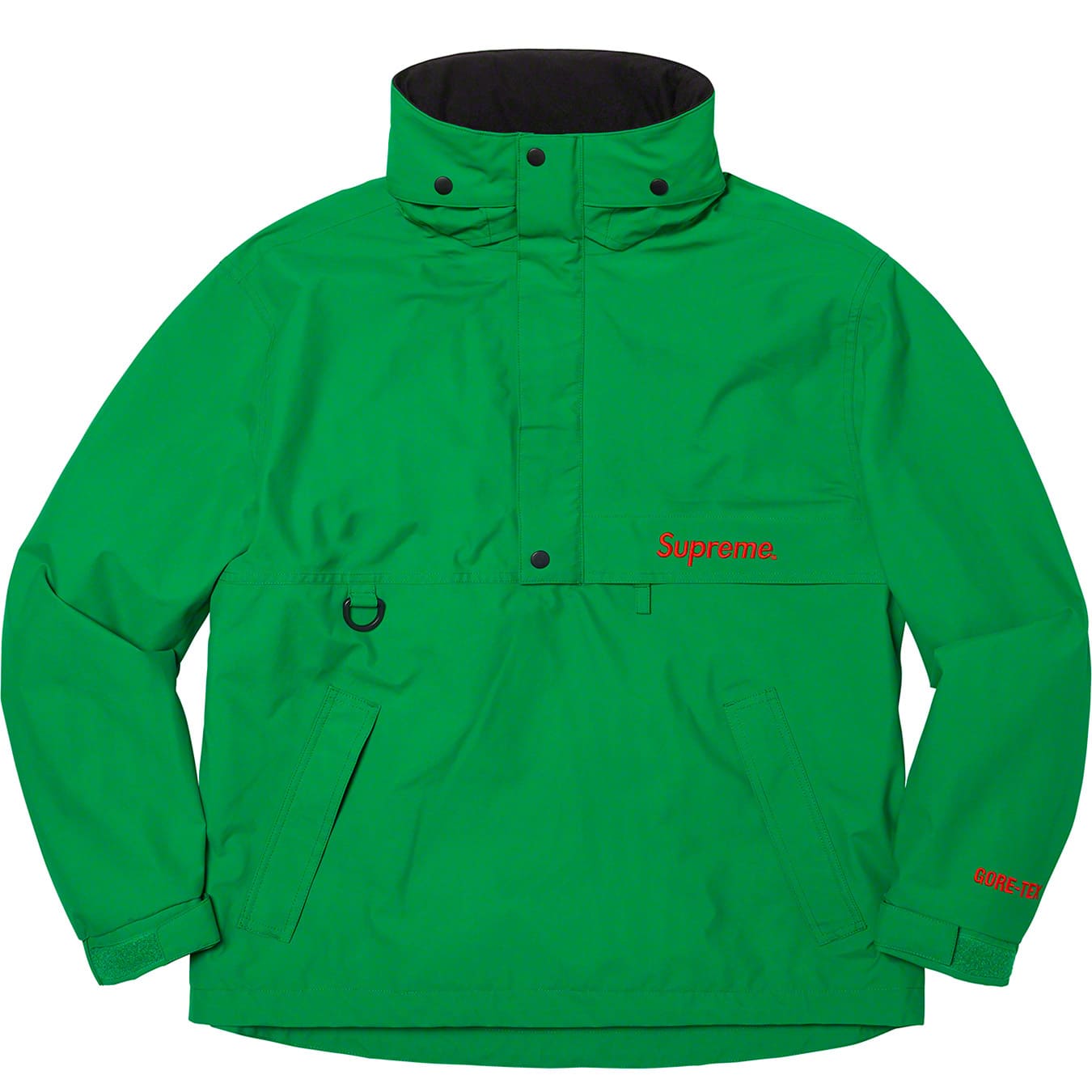 GORE-TEX Anorak | Supreme 20ss