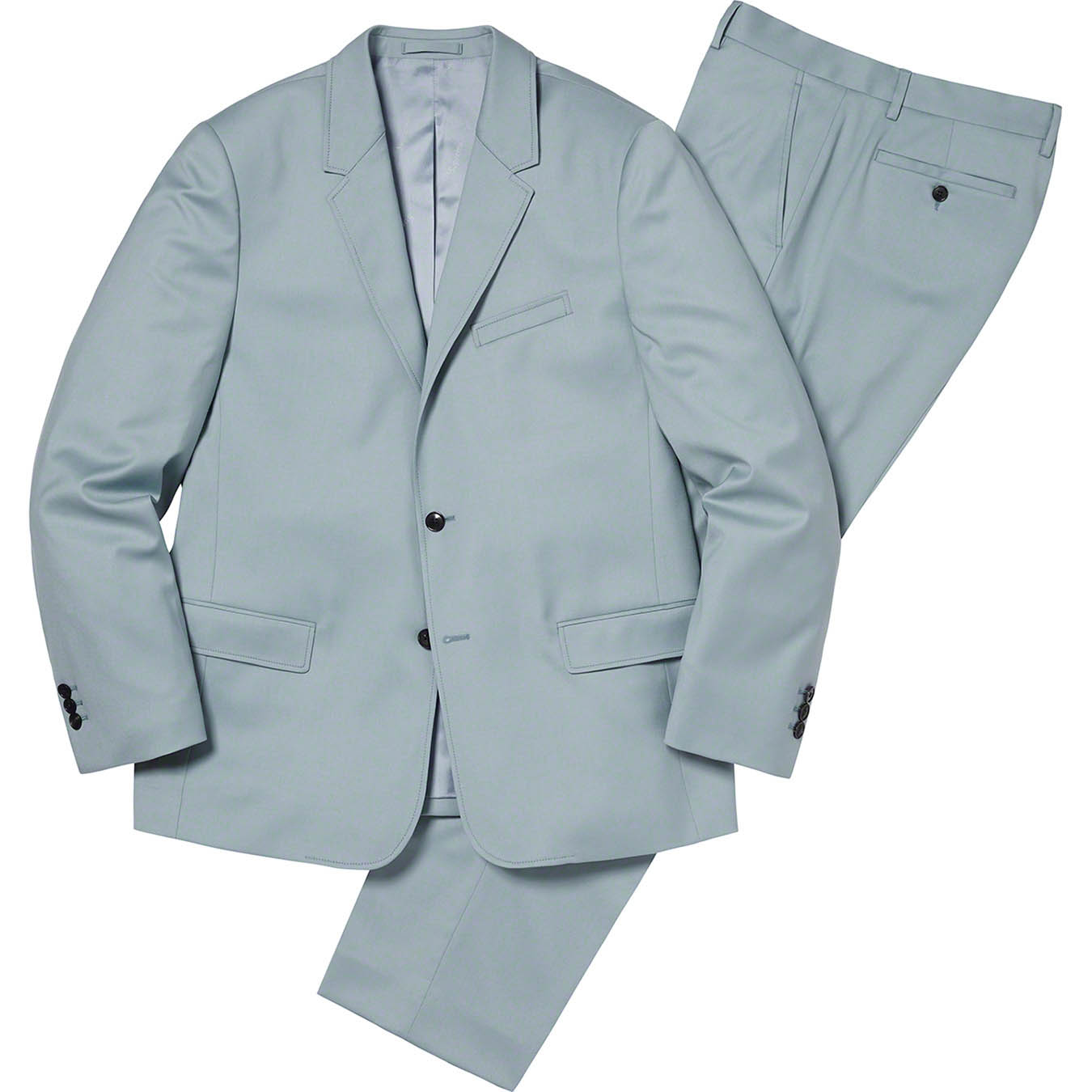 Wool Suit | Supreme 20ss