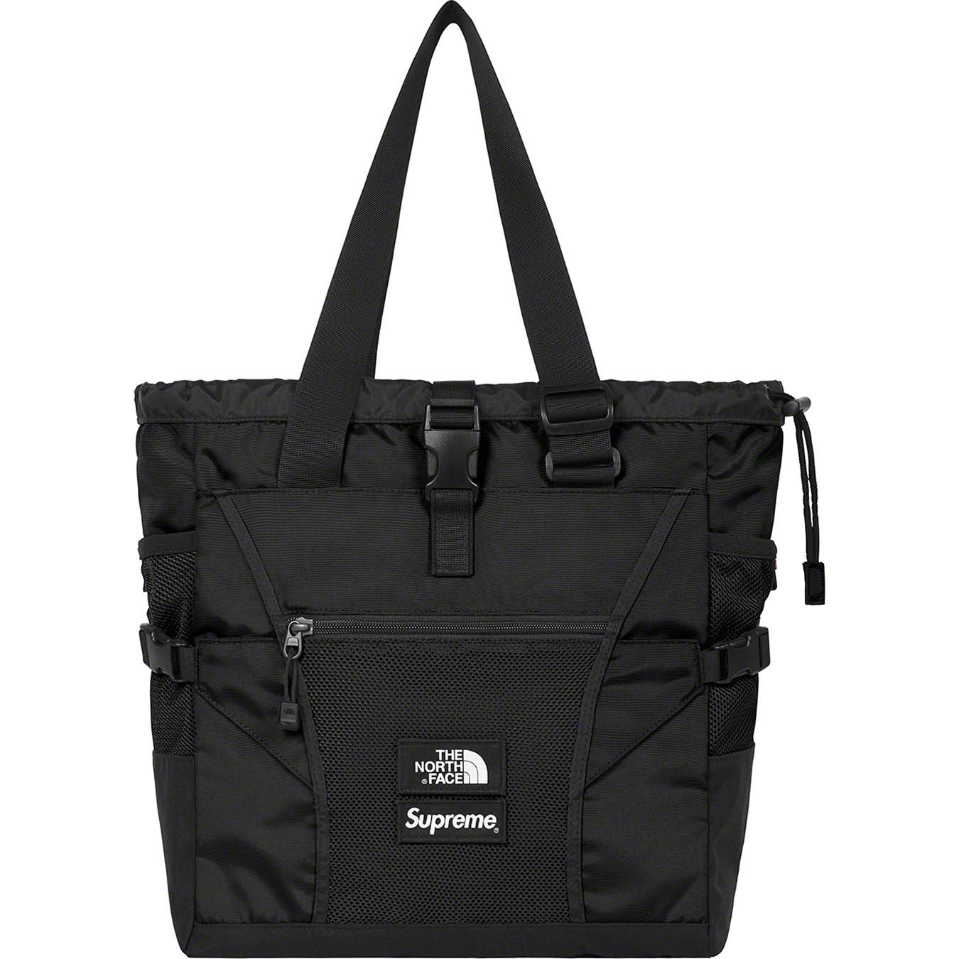Supreme®/The North Face® Adventure Tote | Supreme 20ss