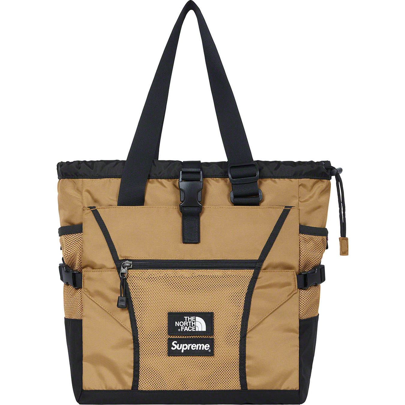 Supreme®/The North Face® Adventure Tote | Supreme 20ss