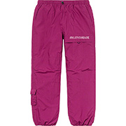 Cotton Cinch Pant | Supreme 20ss