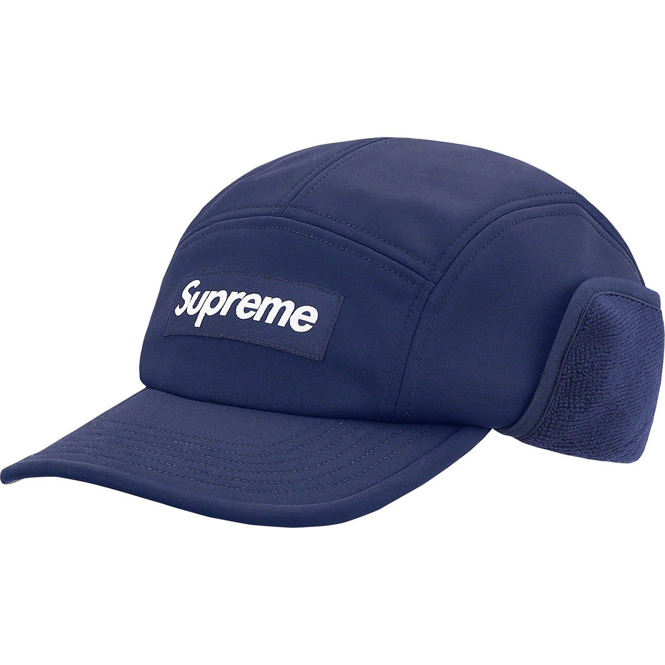 WINDSTOPPER® Earflap Camp Cap | Supreme 21fw