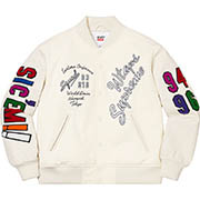 Supreme®/WTAPS® Crewneck | Supreme 21fw