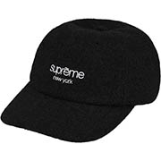 Harris Tweed Classic Logo Crusher | Supreme 21fw