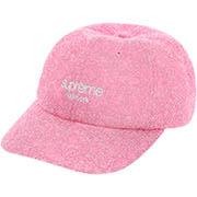 Harris Tweed Classic Logo 6-Panel | Supreme 21fw