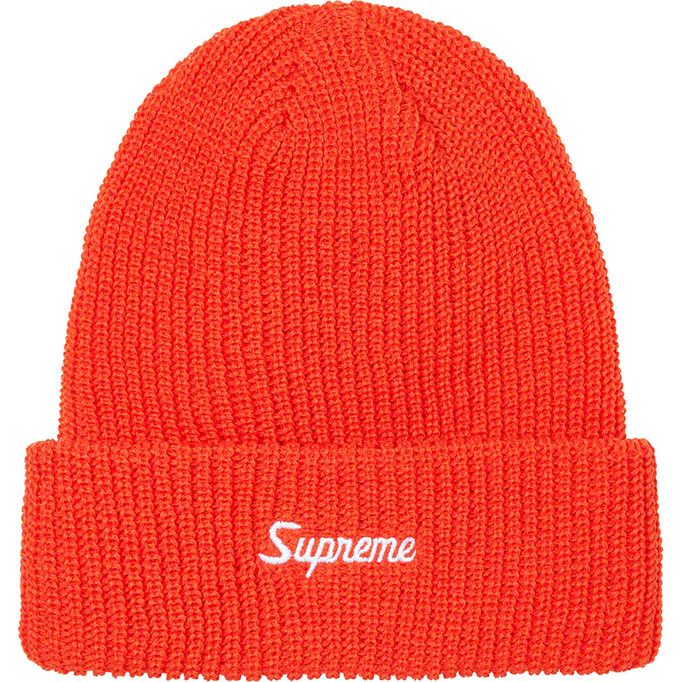 Loose Gauge Beanie | Supreme 21fw