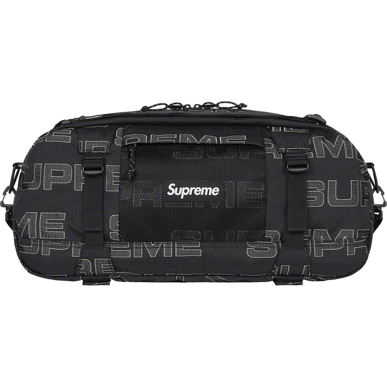 Duffle Bag | Supreme 21fw