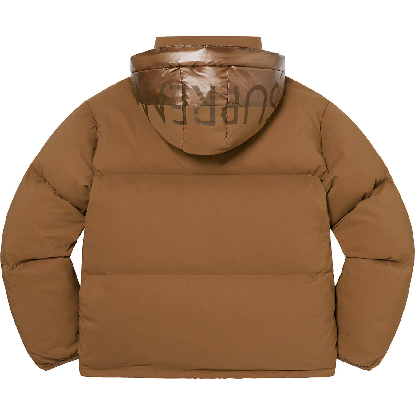 Featherweight Down Jacket | Supreme 21fw