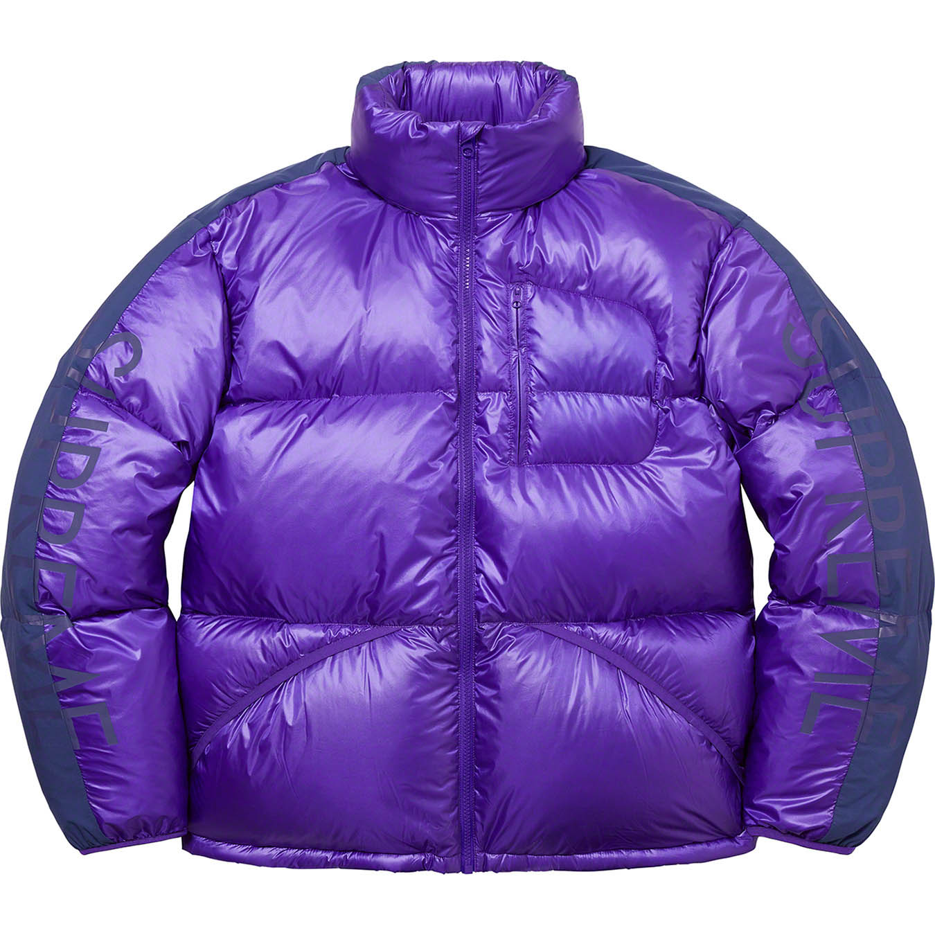 Featherweight Down Jacket | Supreme 21fw