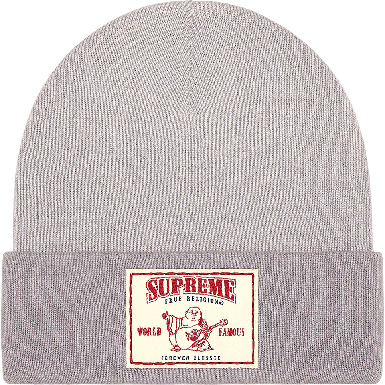 Supreme®/True Religion® Beanie | Supreme 21fw