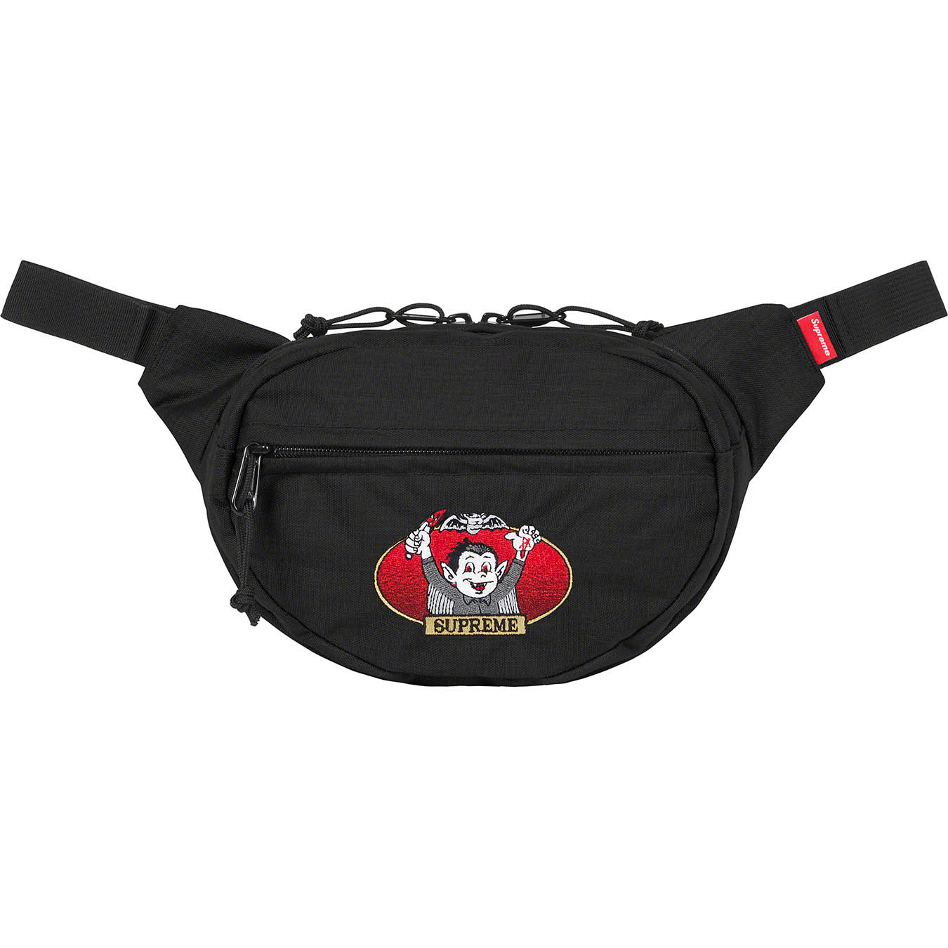 Vampire Boy Waist Bag | Supreme 21ss
