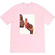 Water Pistol Tee | Supreme 21ss