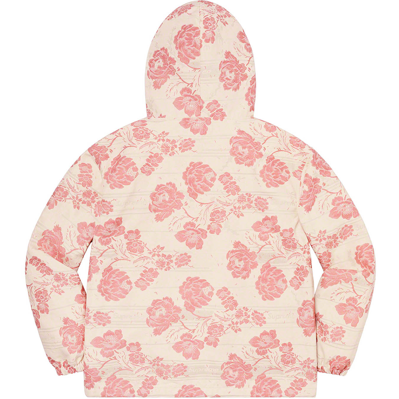 Floral Tapestry Anorak | Supreme 21ss