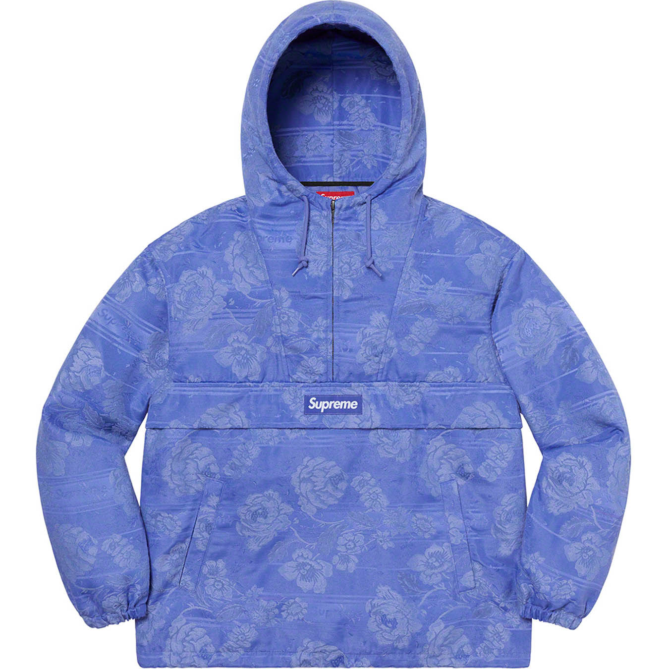 Floral Tapestry Anorak | Supreme 21ss