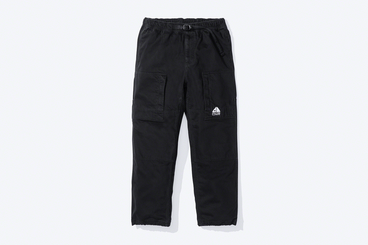 Supreme®/Nike® ACG Belted Denim Pant | Supreme 22fw