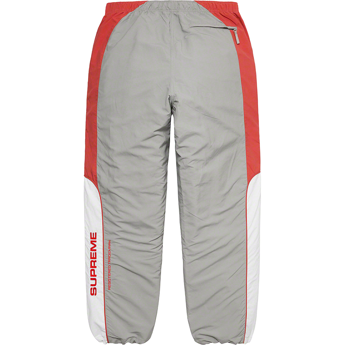 Paneled Track Pant | Supreme 22fw