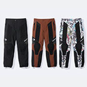 Supreme®/The North Face® Steep Tech Fleece Pant | Supreme 22fw