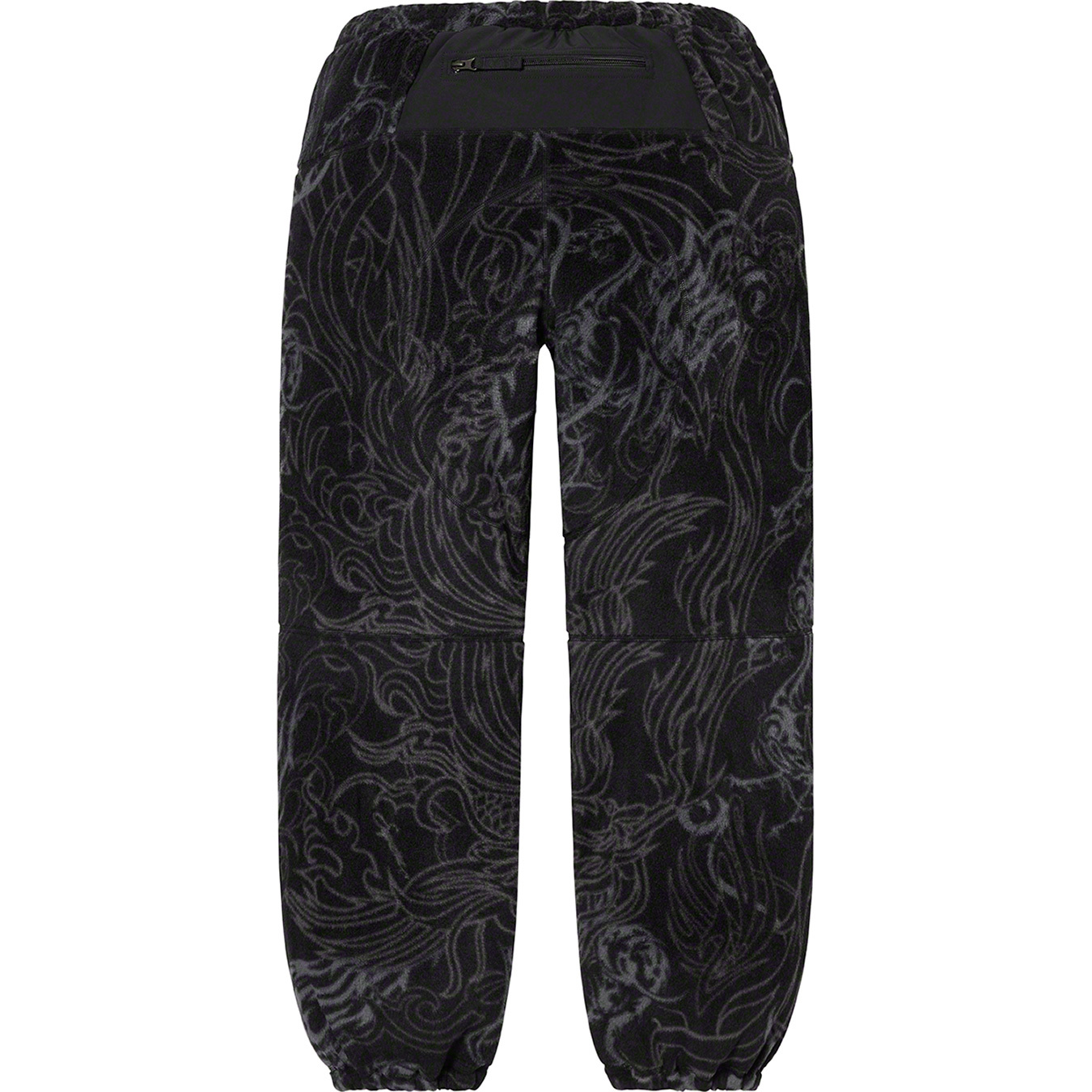 Supreme®/The North Face® Steep Tech Fleece Pant | Supreme 22fw